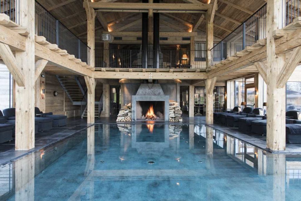 San Luis Lodges Hotel