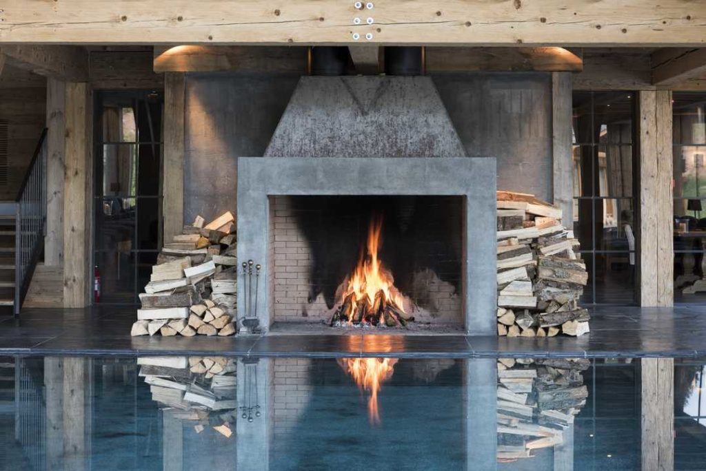 San Luis Lodges Hotel