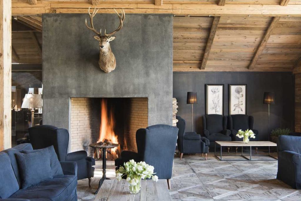 San Luis Lodges Hotel