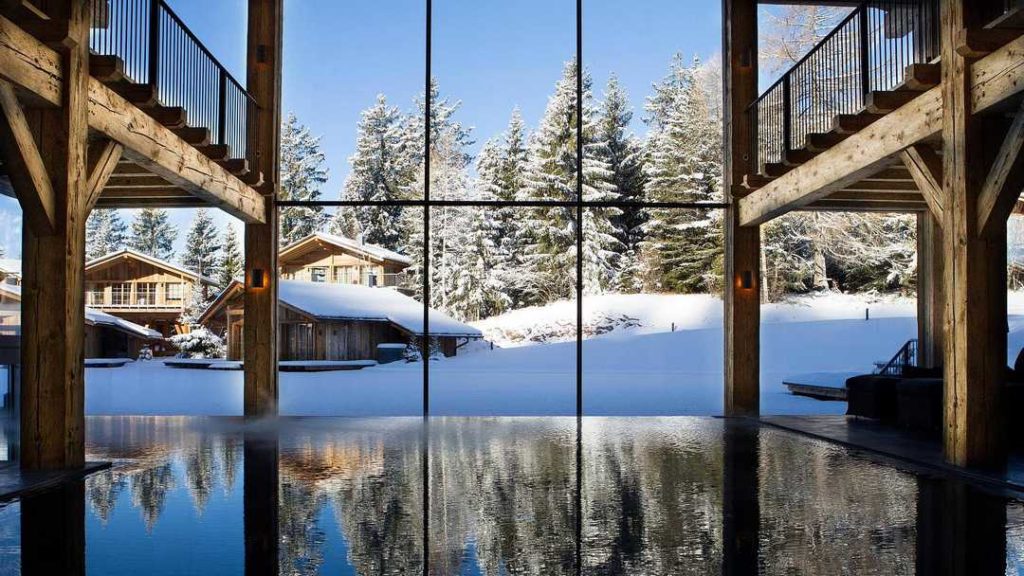 San Luis Lodges Hotel