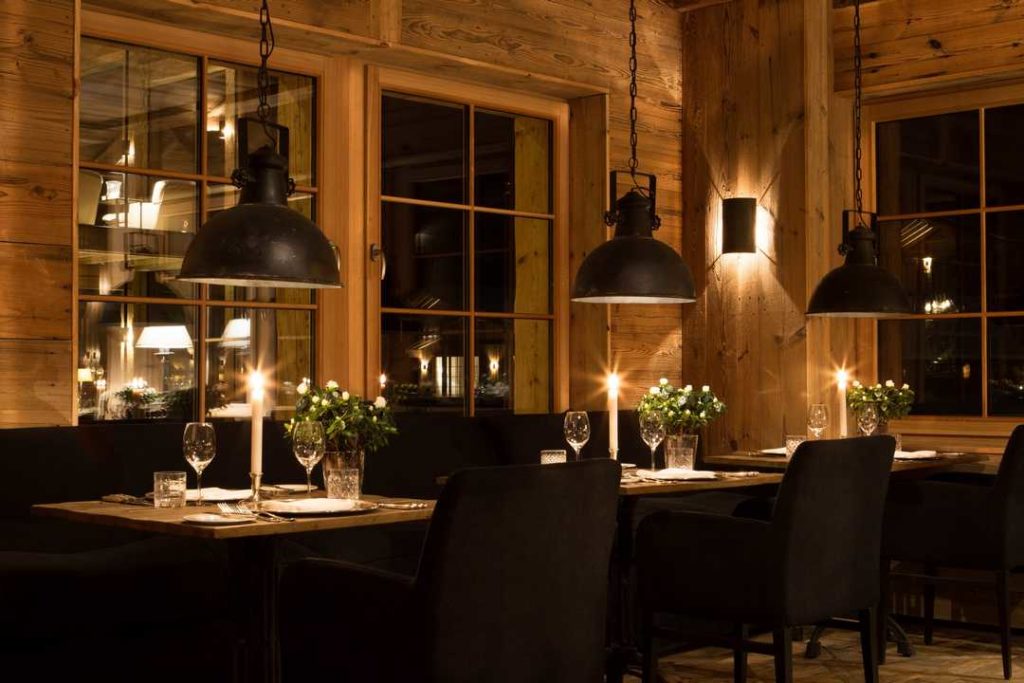 San Luis Lodges Hotel