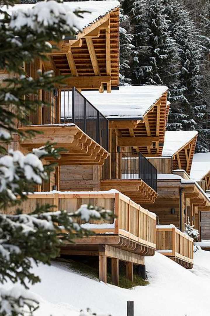 San Luis Lodges Hotel