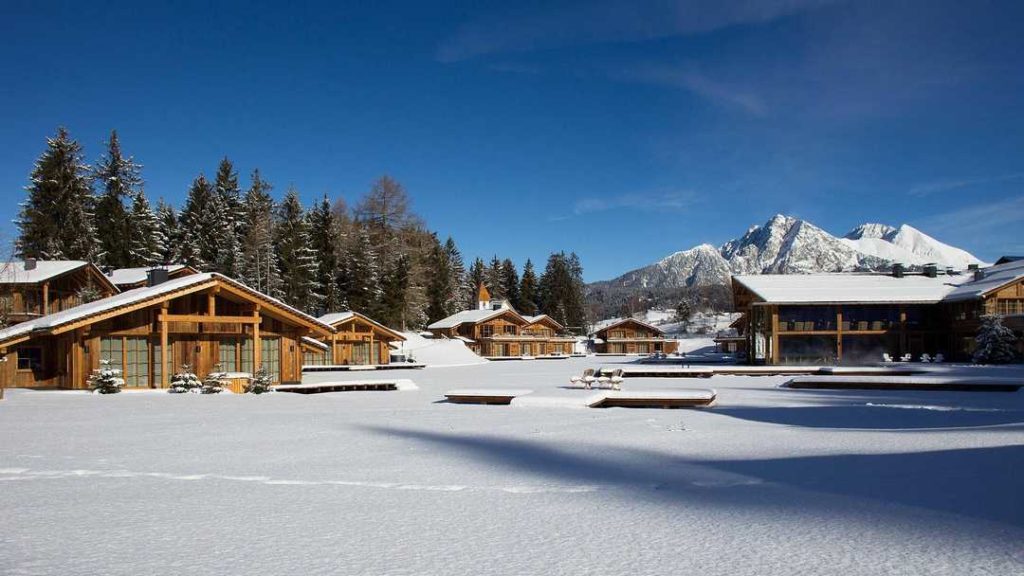 San Luis Lodges Hotel