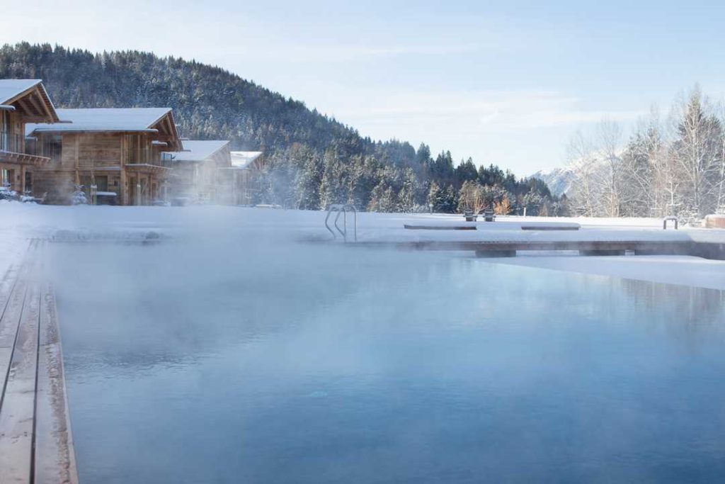 San Luis Lodges Hotel