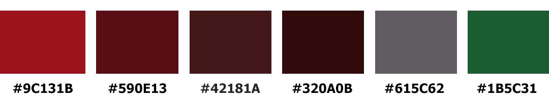 Nature Palette