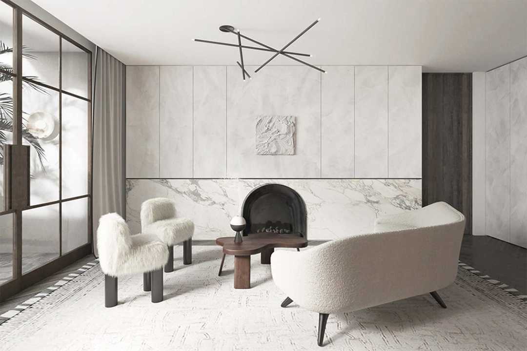 GR Residence by Studio Distil