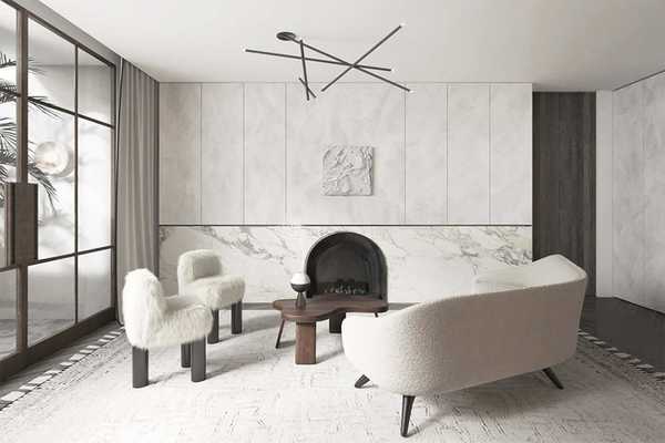 GR Residence by Studio Distil