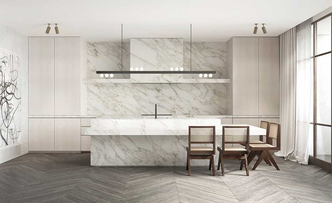 GR Residence by Studio Distil