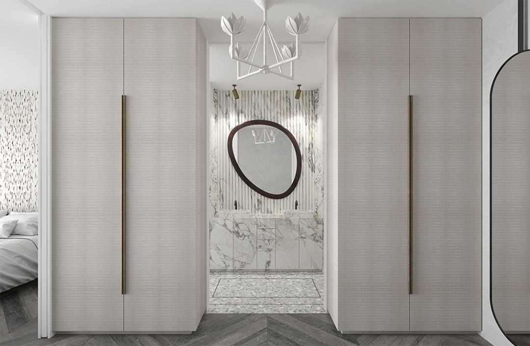 GR Residence by Studio Distil