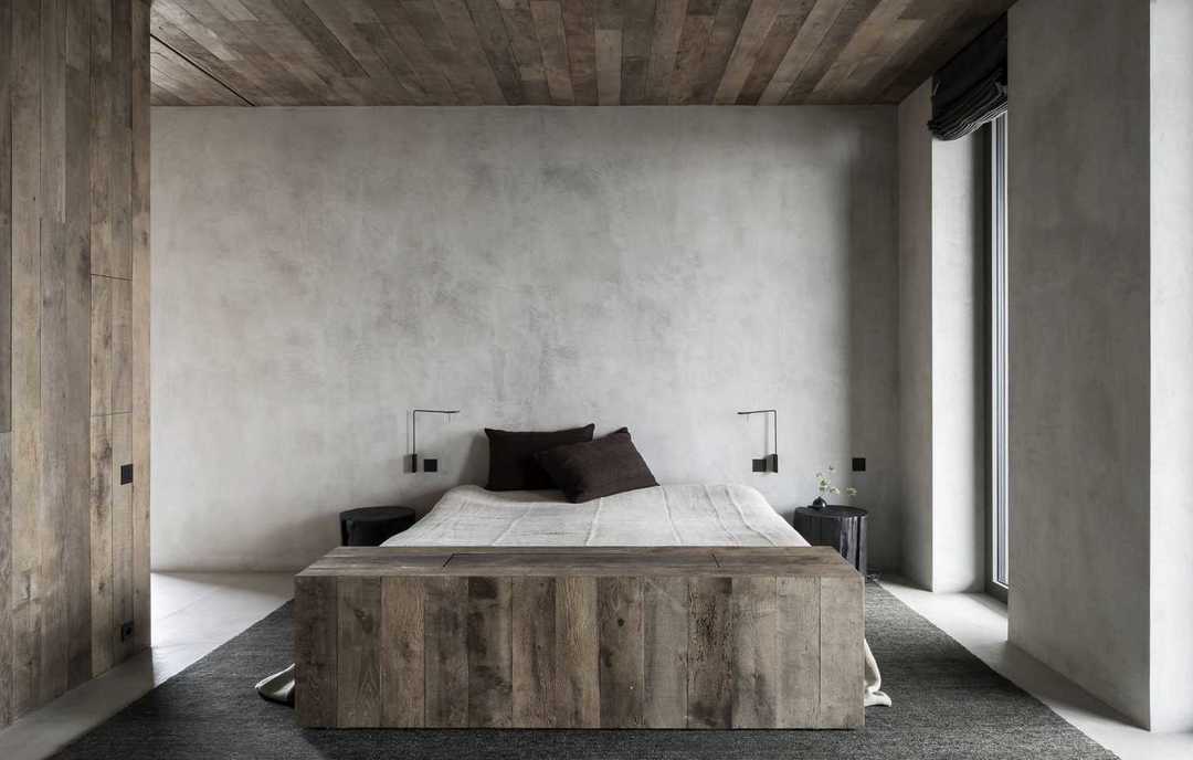 C Penthouse By Vincent van Duysen