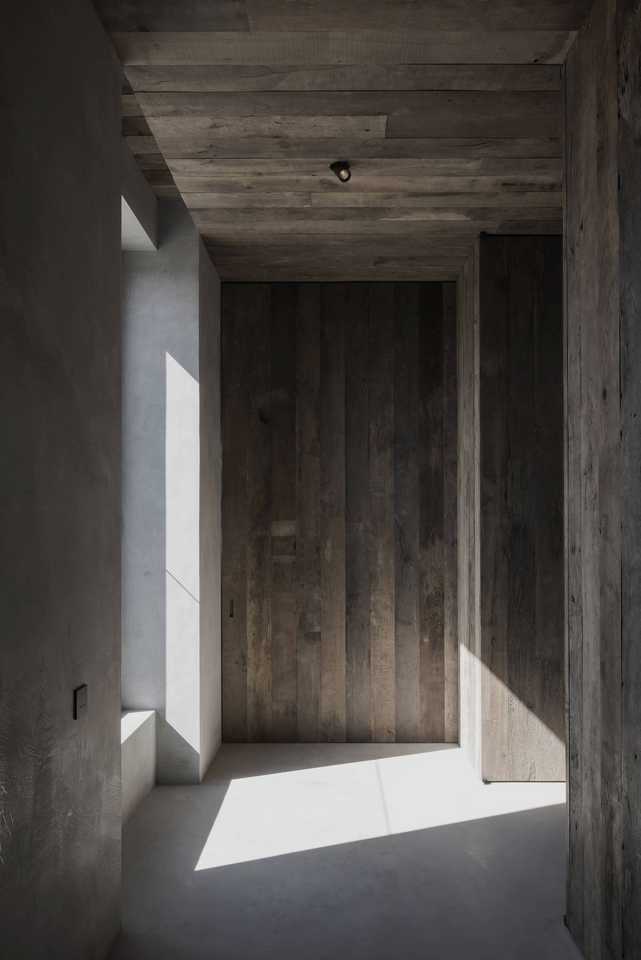 C Penthouse By Vincent van Duysen