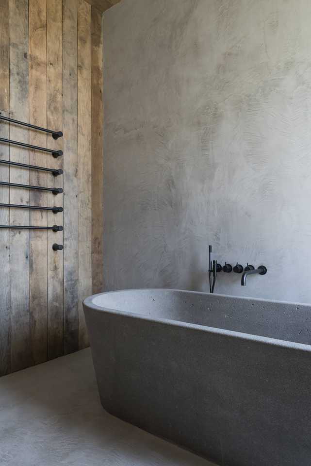 C Penthouse By Vincent van Duysen