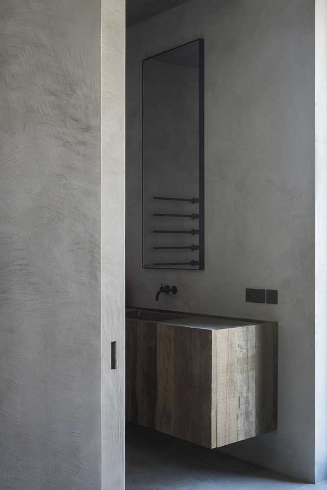C Penthouse By Vincent van Duysen