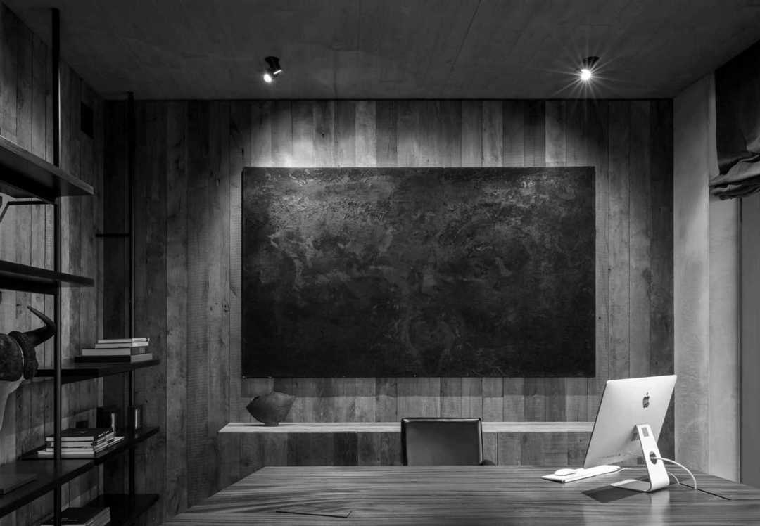 C Penthouse By Vincent van Duysen