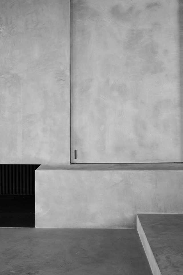 C Penthouse By Vincent van Duysen