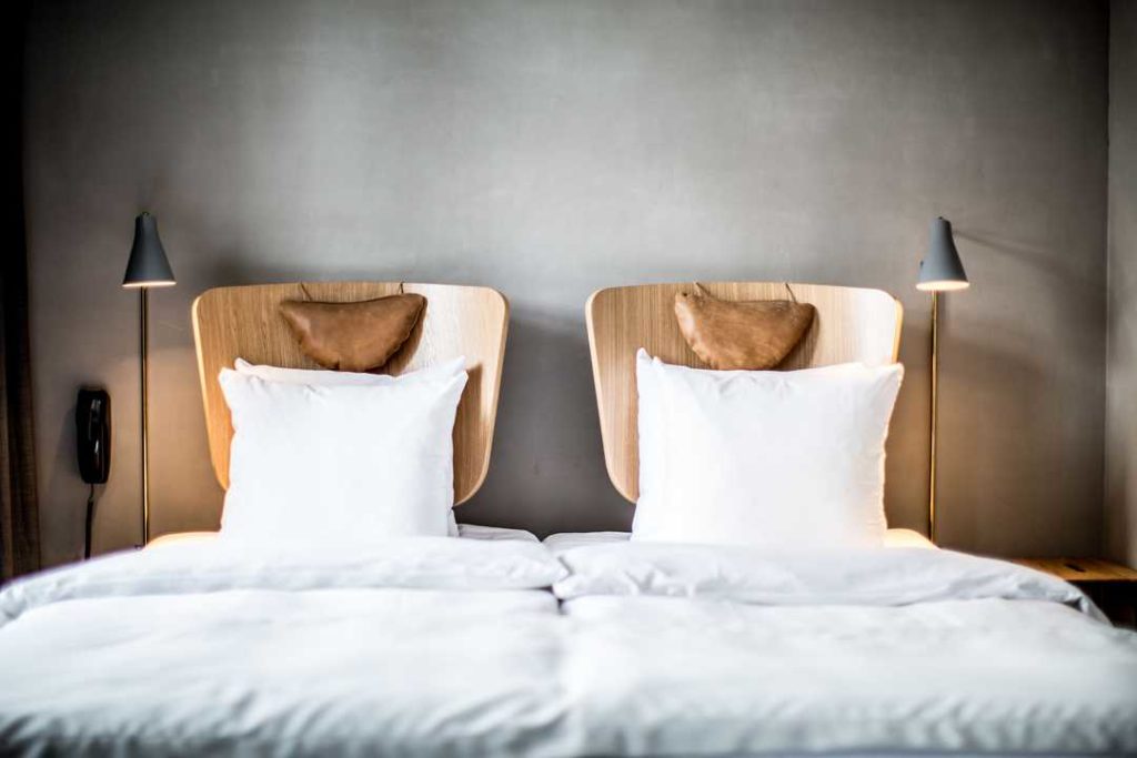 Hotel SP34 – Copenhagen’s boutique hotel