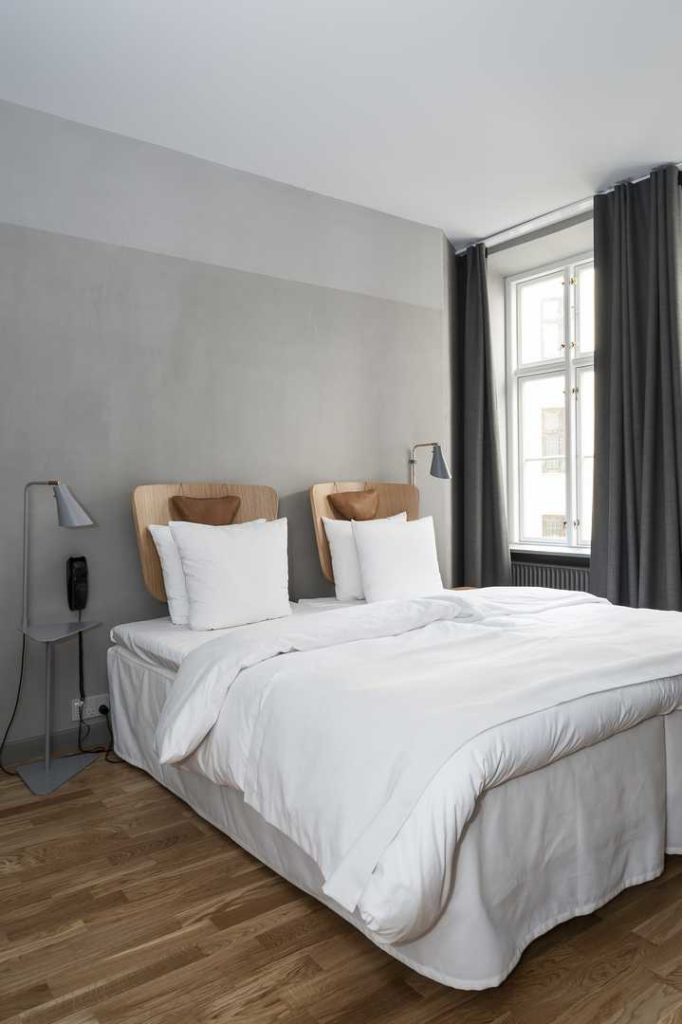 Hotel SP34 – Copenhagen’s boutique hotel
