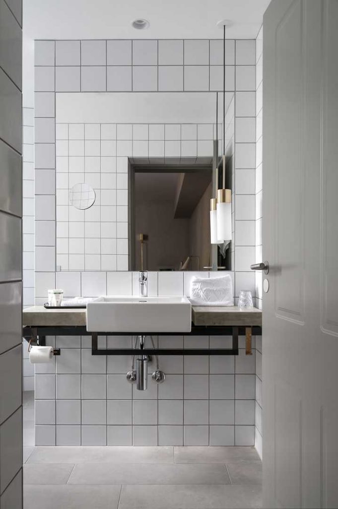 Hotel SP34 – Copenhagen’s boutique hotel
