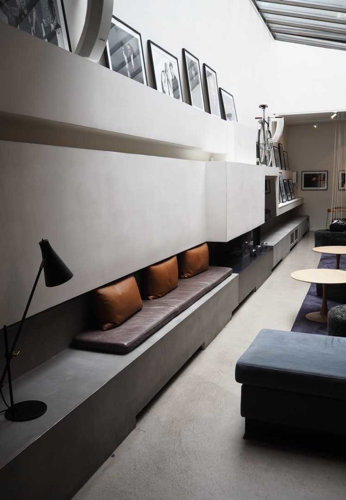 Hotel SP34 – Copenhagen’s boutique hotel