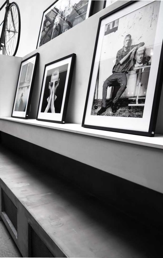 Hotel SP34 – Copenhagen’s boutique hotel