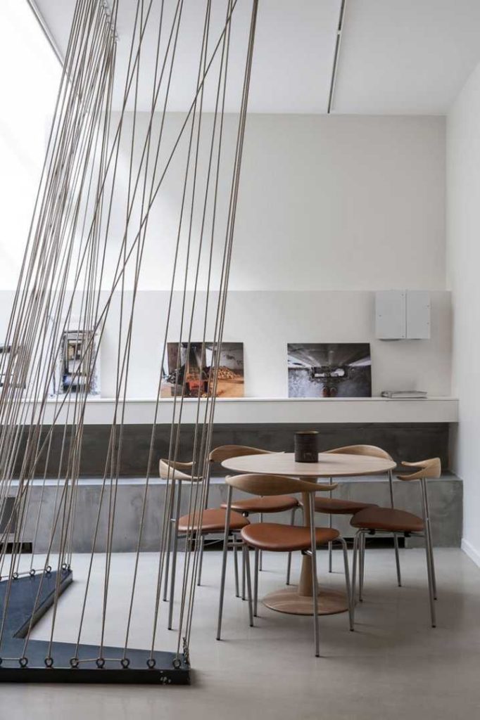 Hotel SP34 – Copenhagen’s boutique hotel