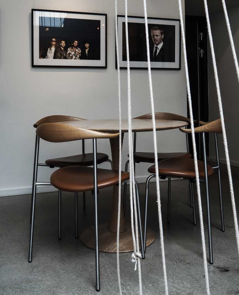 Hotel SP34 – Copenhagen’s boutique hotel