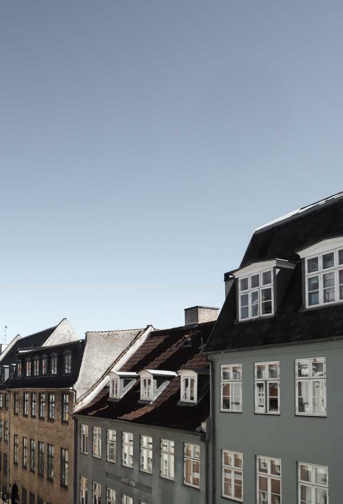Hotel SP34 – Copenhagen’s boutique hotel