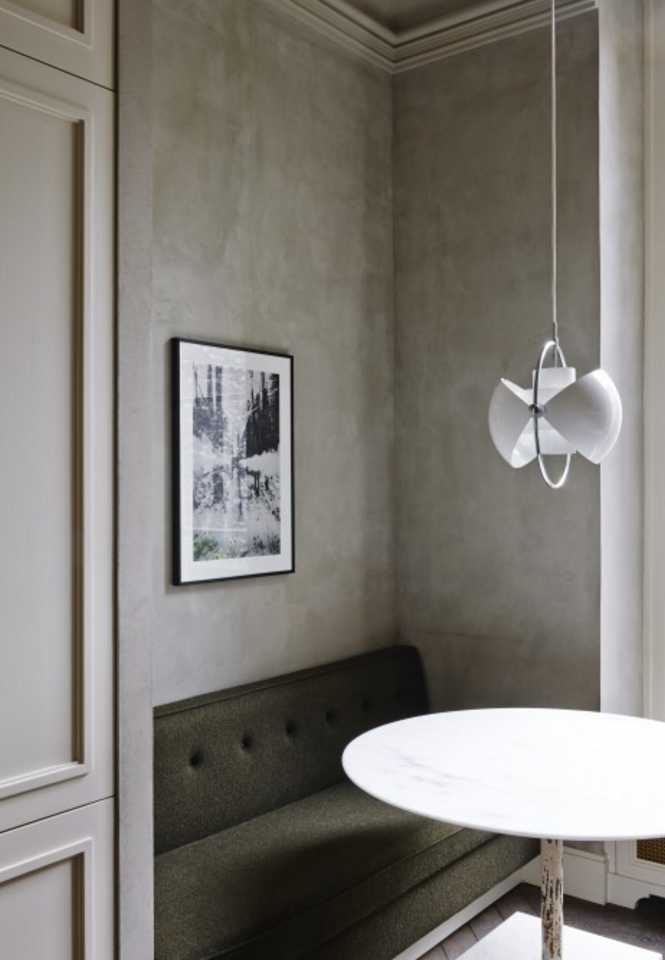 Joseph Dirand’s Paris Apartment