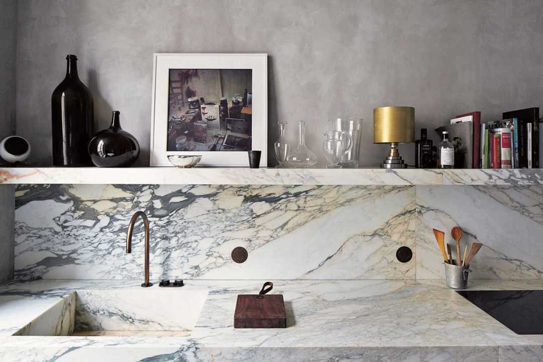 Joseph Dirand’s Paris Apartment