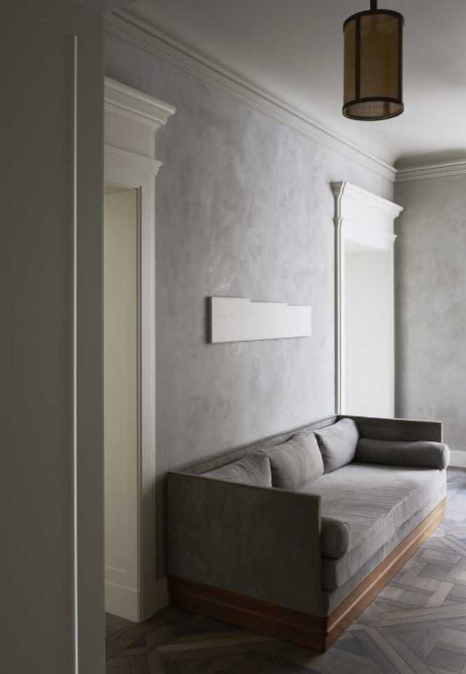 Joseph Dirand’s Paris Apartment