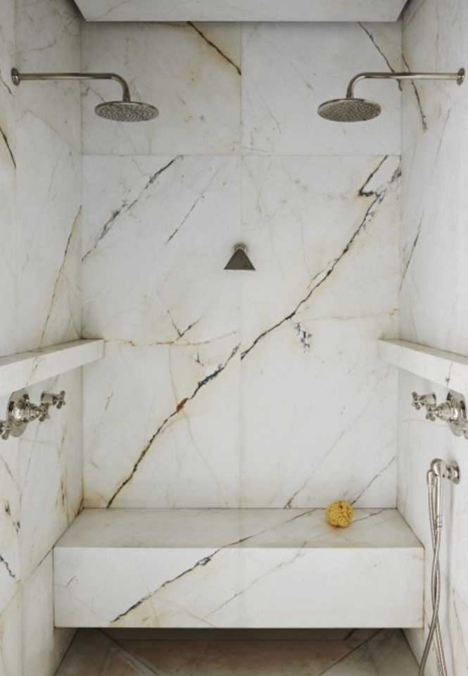 Joseph Dirand’s Paris Apartment