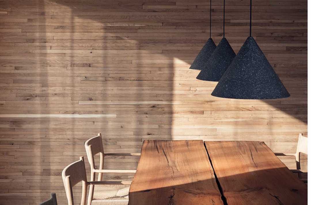 Noma Restaurant in Copenhagen by Studio David Thulstrup