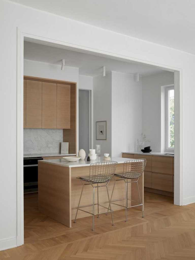 Styling inspiration by Sundling Kicken