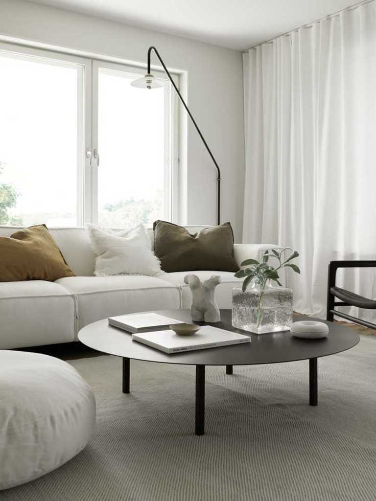 Styling inspiration by Sundling Kicken