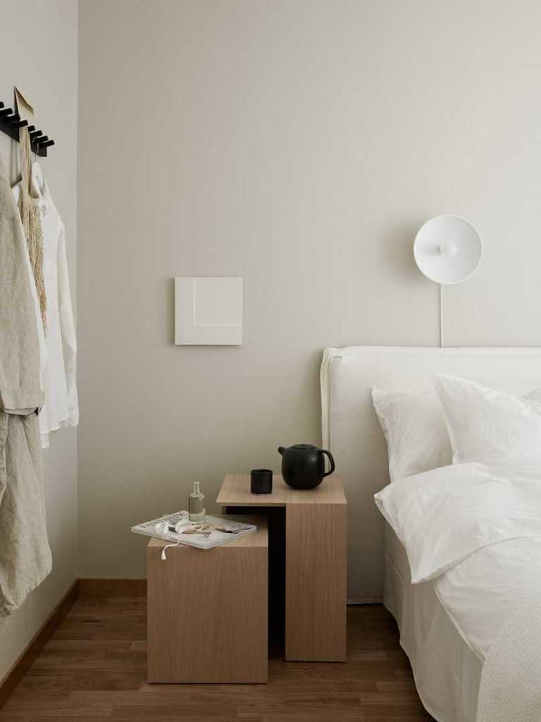 Styling inspiration by Sundling Kicken