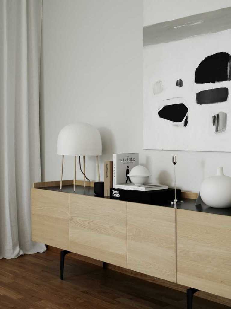 Styling inspiration by Sundling Kicken