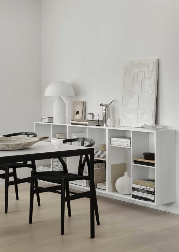Styling inspiration by Sundling Kicken