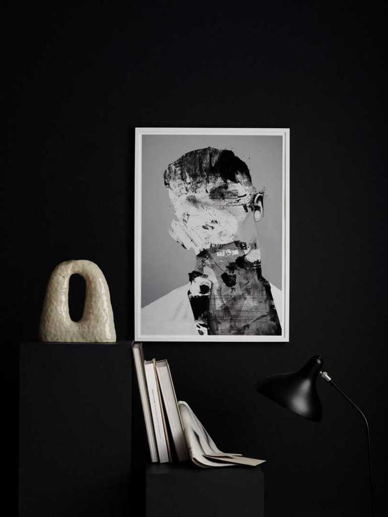 Styling inspiration by Sundling Kicken