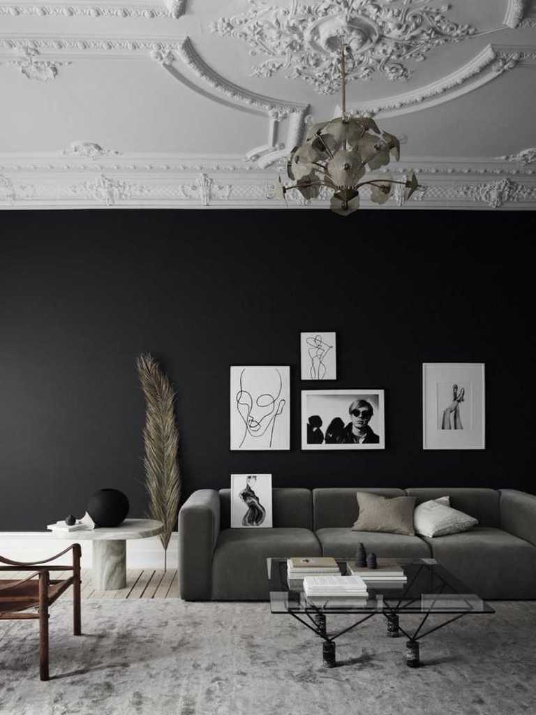 Styling inspiration by Sundling Kicken