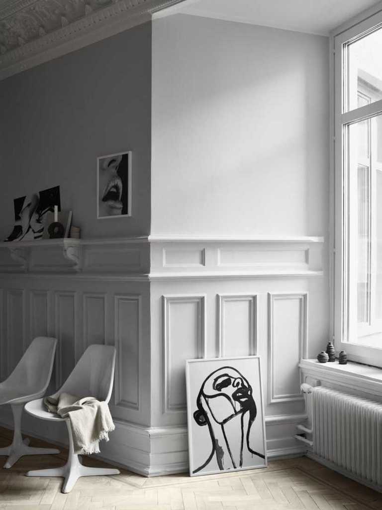Styling inspiration by Sundling Kicken