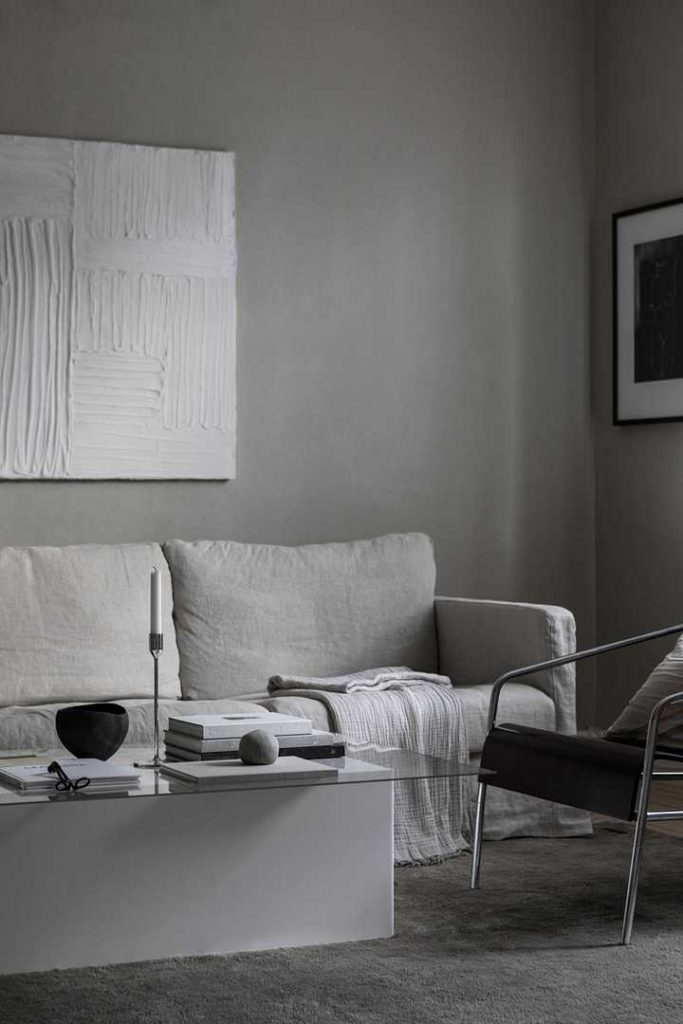 Styling inspiration by Sundling Kicken