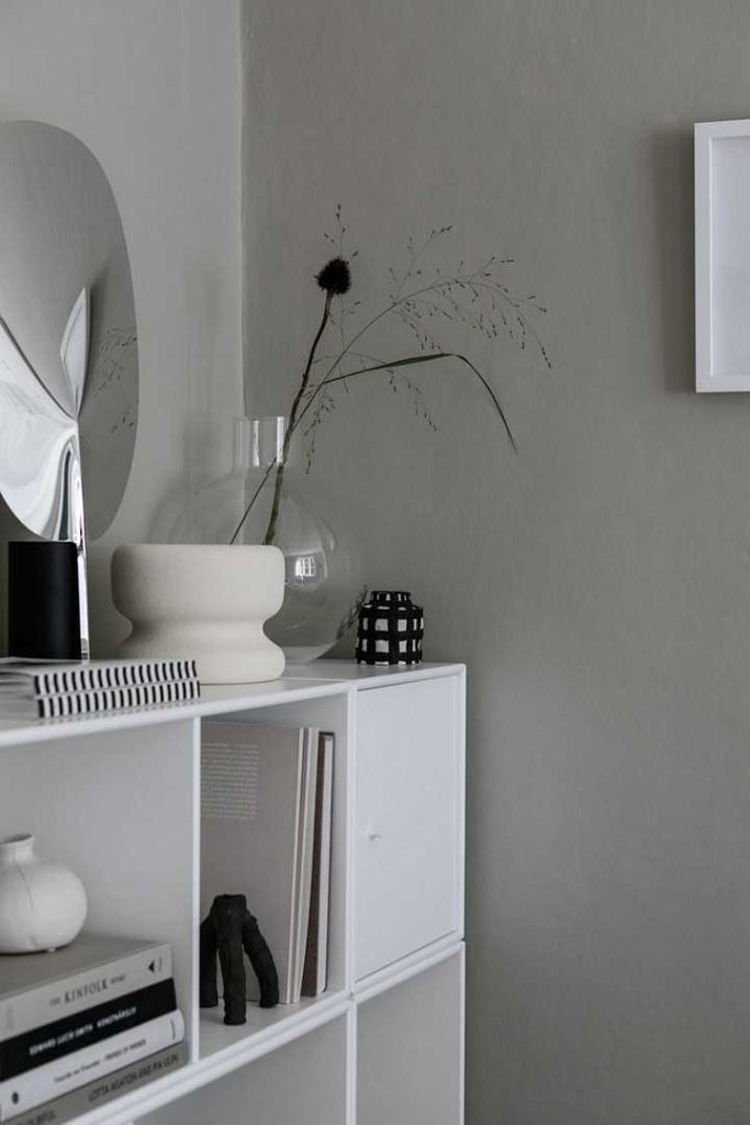 Styling inspiration by Sundling Kicken