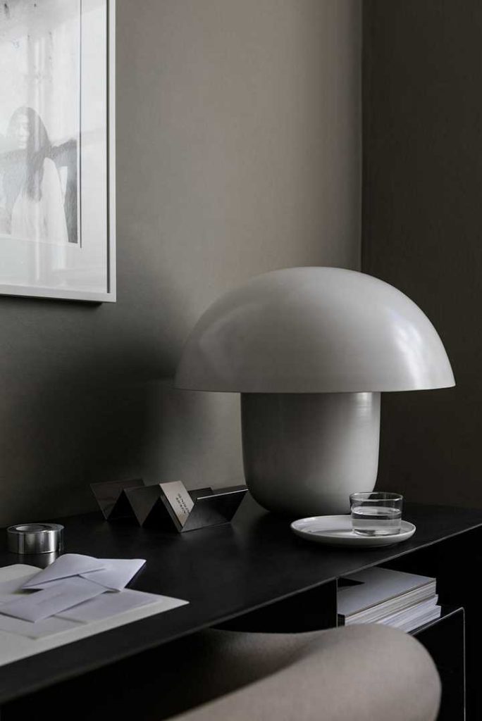 Styling inspiration by Sundling Kicken