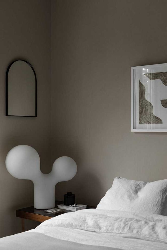 Styling inspiration by Sundling Kicken