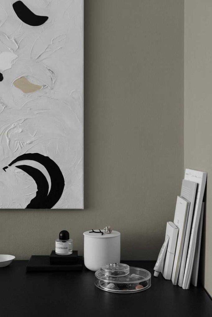Styling inspiration by Sundling Kicken