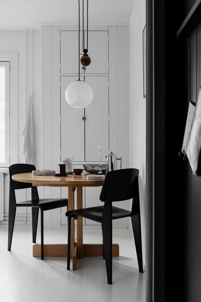 Styling inspiration by Sundling Kicken