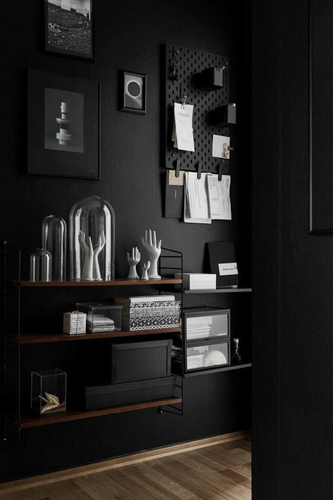 Styling inspiration by Sundling Kicken