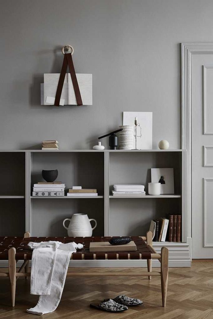 Styling inspiration by Sundling Kicken