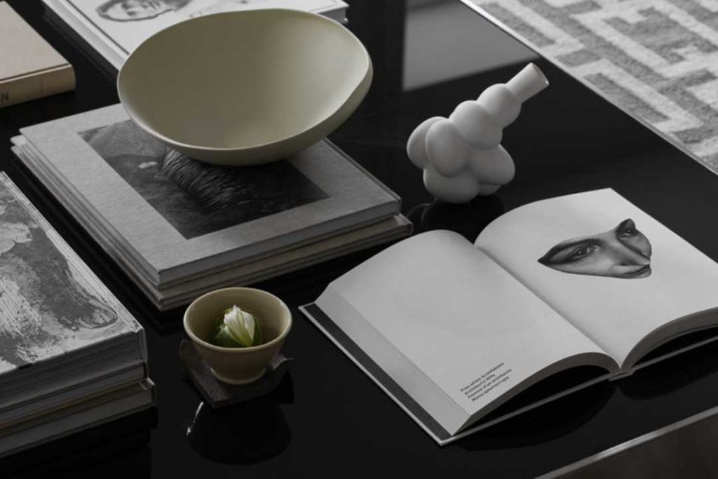 Styling inspiration by Sundling Kicken