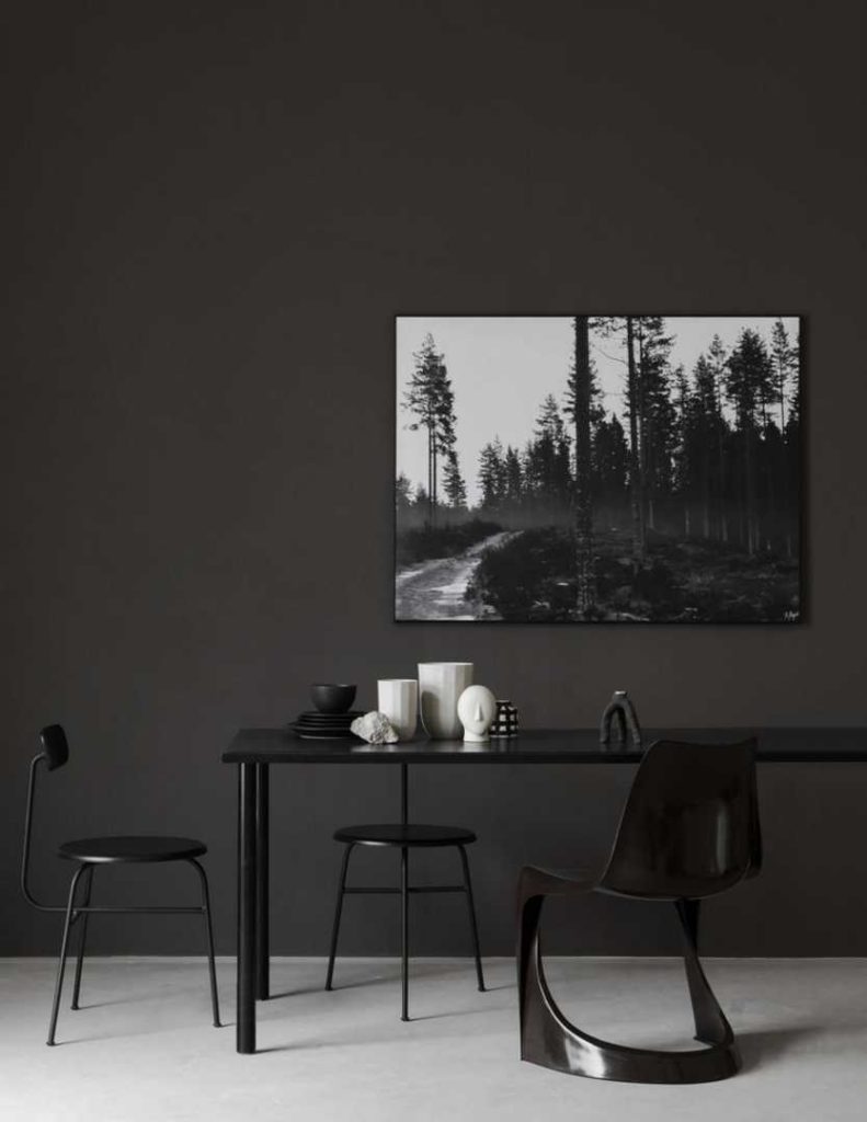 Styling inspiration by Sundling Kicken